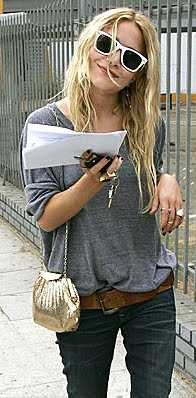 Mary Kate Olsen