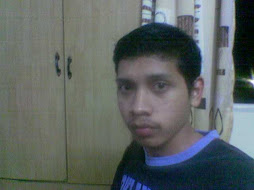 Mohamed Solehan Bin Borhan A123122