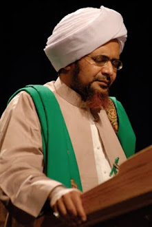 Al Habib Umar bin Hafiz