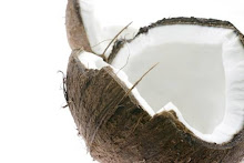 What is Extra Virgin Coconut Oil?