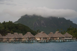 Bora Bora Nui Resort & Spa