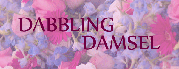 Dabbling Damsel