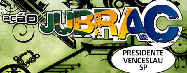 JUBRAC PRESIDENTE VENCESLAU - SP