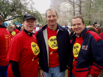 AIDS Walk Houston 2009