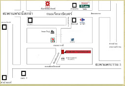 แผนที่นำทาง