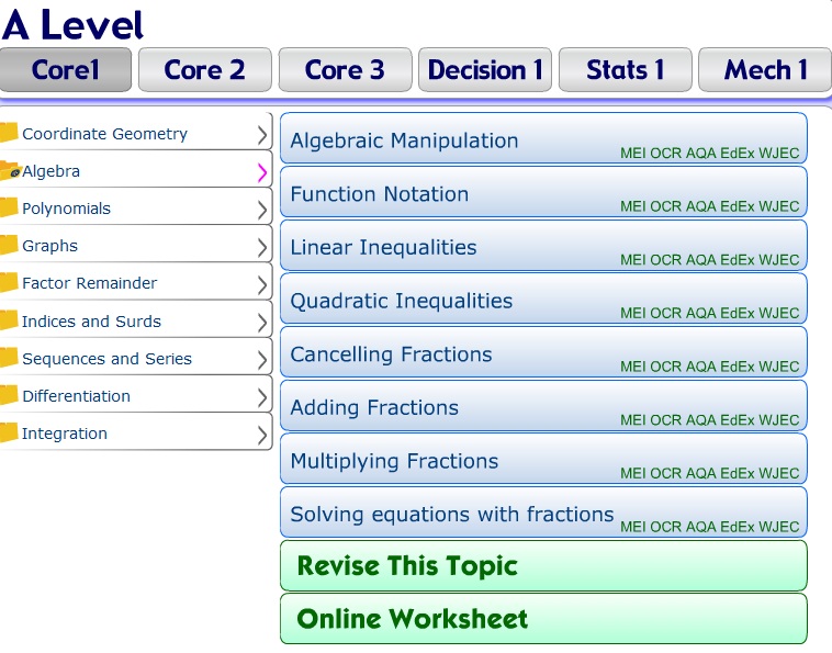 Do my maths homework online