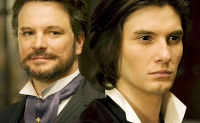 Picture of Dorian Gray has
