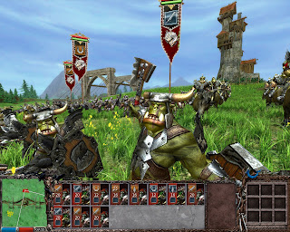 World of Battles