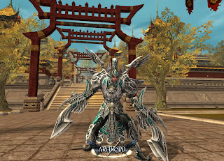 Archlord Episode VI