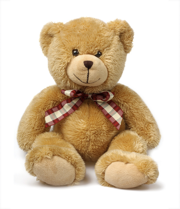 Teddy Bears: Teddy Bear V. & Wallpapers
