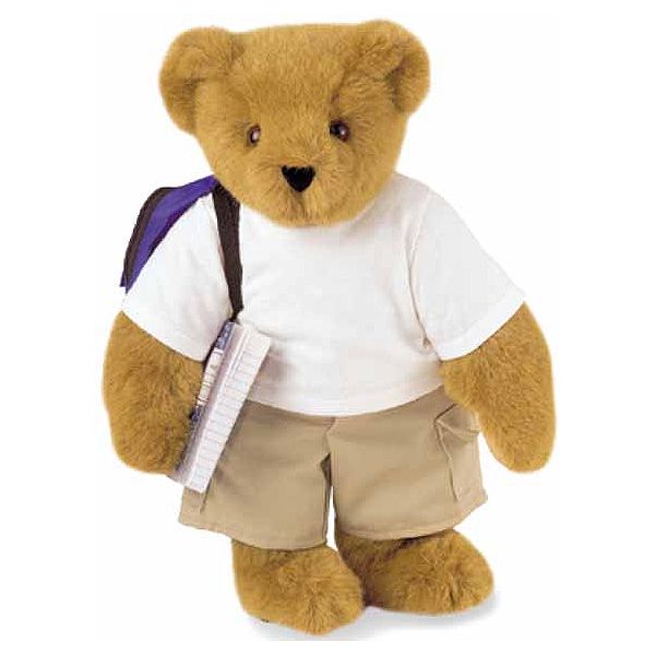 Teddy Bears: Teddy Bear V. & Wallpapers