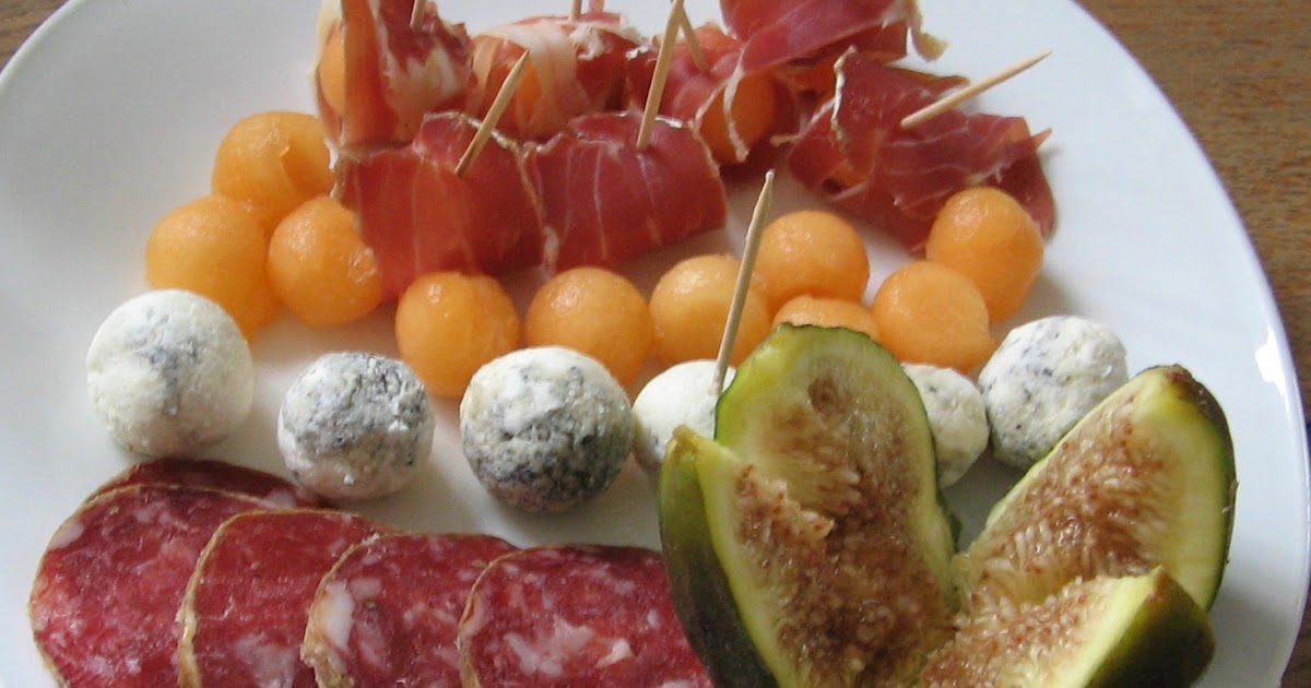 Bolli's Kitchen Antipasto classico