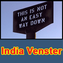 India Venster