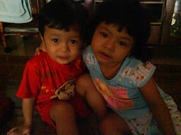 My Lovely Nephew n Niece