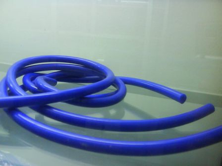 silicone hose
