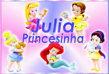 Julia Princesinha