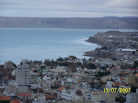 CIUDAD DE COMODORO RIVADAVIA