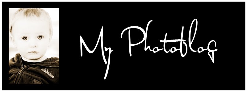 My Photoblog