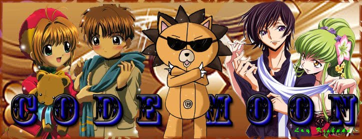 CODE MOON