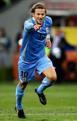 Foto Diego Forlan