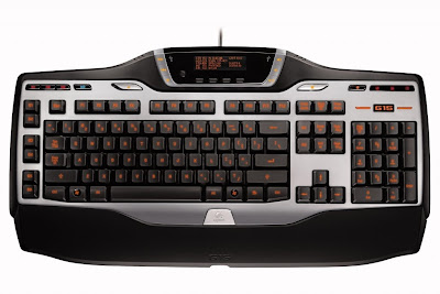 Keyboard Komputer 2011