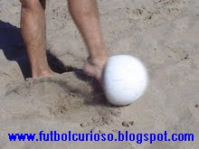 ¿Sos curioso..? ¿Te interesa el fútbol..?