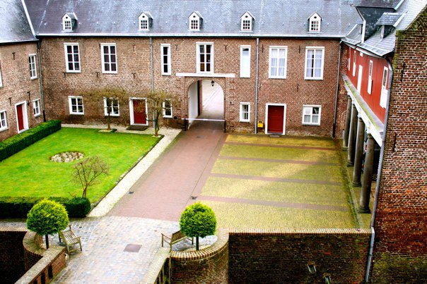 Kasteel Well