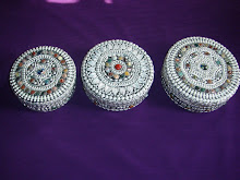 PILL AND JEWELLERY BOX