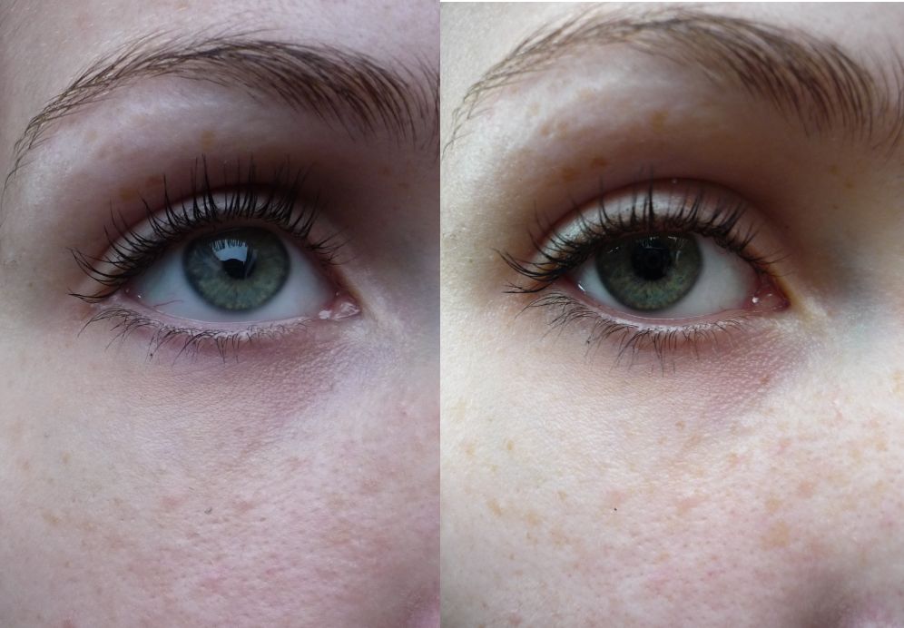 Do you put concealer before or after foundation klopmusical