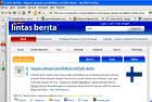 Cara mensubmit artikel di lintasberita