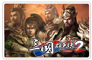 Cara Bermain Game Online Three Kingdoms Indonesia dari Wavegame (Satu2 nya game online yang mempunyai tema peperangan di laut)