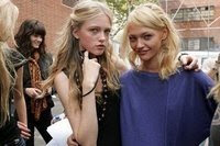 VLADA & SASHA: MY TWO FAVORITES TOGETHER