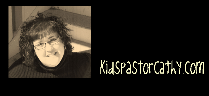 KidsPastorCathy