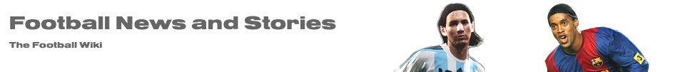 Football News and Stories - Live Streams, Transfer Rumours and Videos
