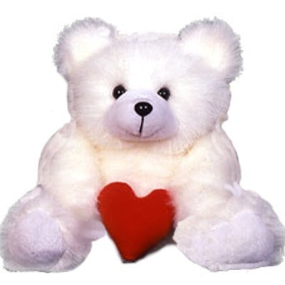 Manualidades infantiles: Ositos