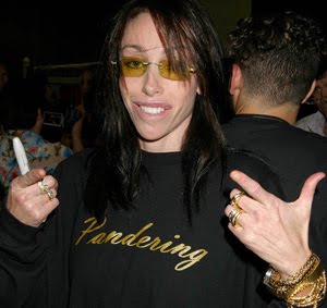 Heidi Fleiss Hot