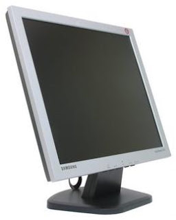 mc Curso: Manutenção de Monitores LCD