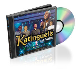 Download Cd Katinguele a volta [ P.M.M ]