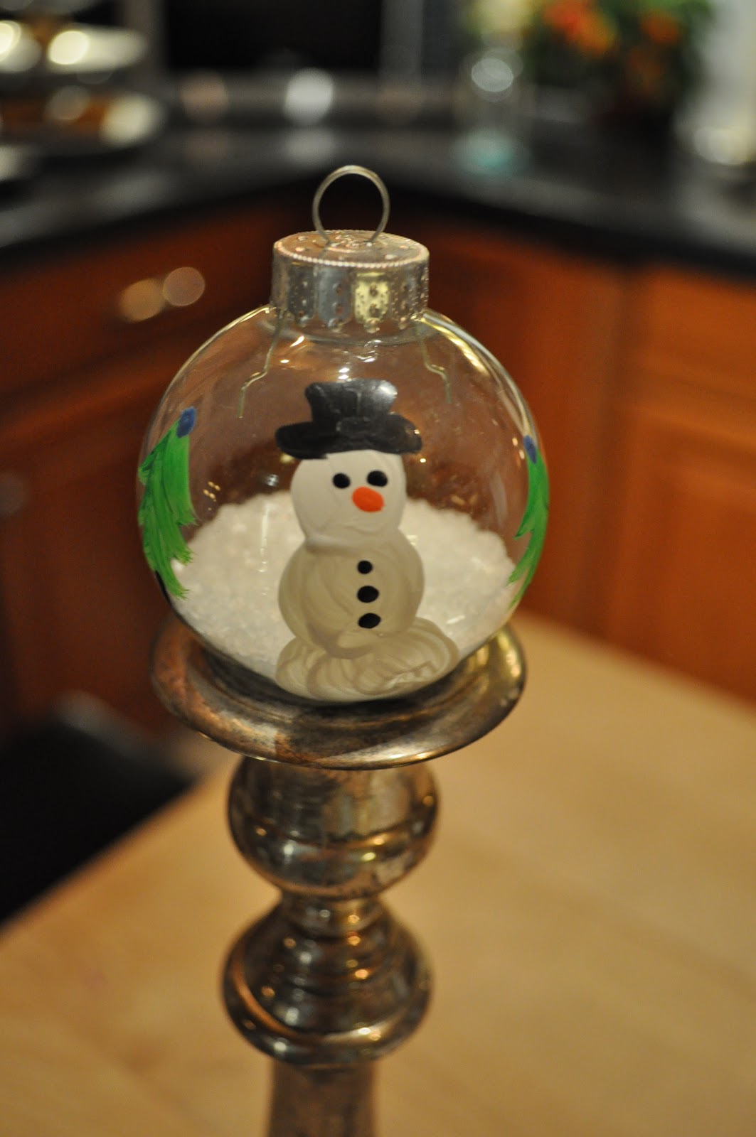 You, Me & The Kid Epsom Salt Holiday Craft Extravaganza Parts 2 & 3