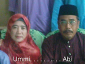 My BeLoVed PaReNT