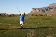 Golf Comes in Many Forms