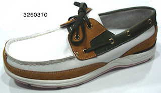 sebago timberland