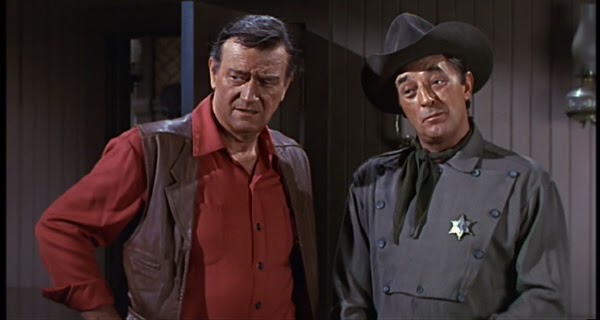 Booze Movies: The 100 Proof Film Guide: Review: El Dorado (1966)