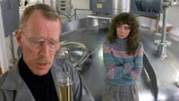 Booze Movies The 100 Proof Film Guide Review Strange Brew 1983