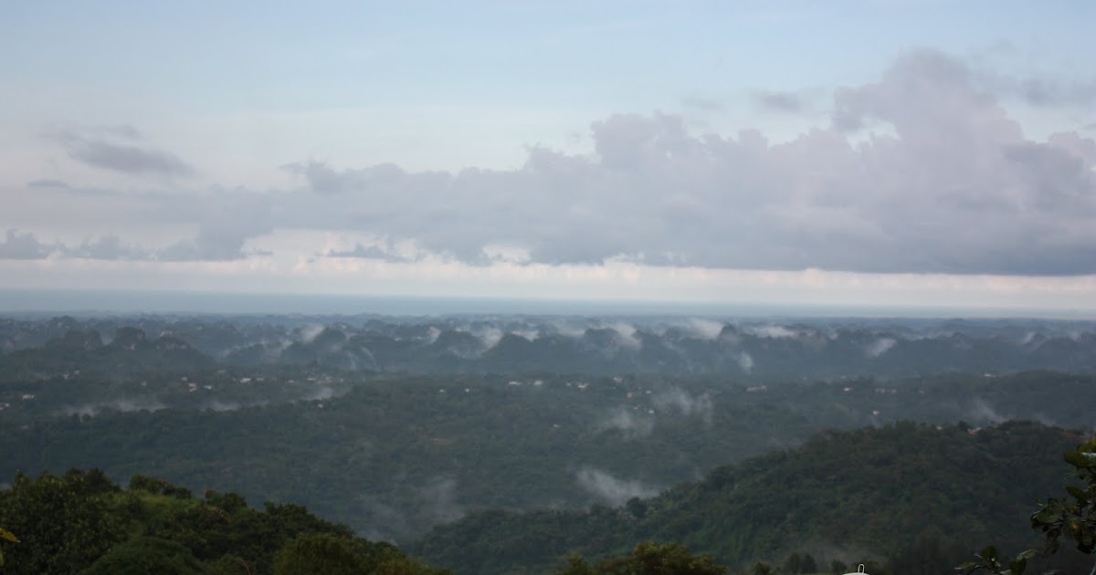 Detalles Noe Jayuya, Puerto Rico