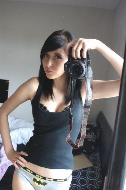 chicas de 15 en ropa interior