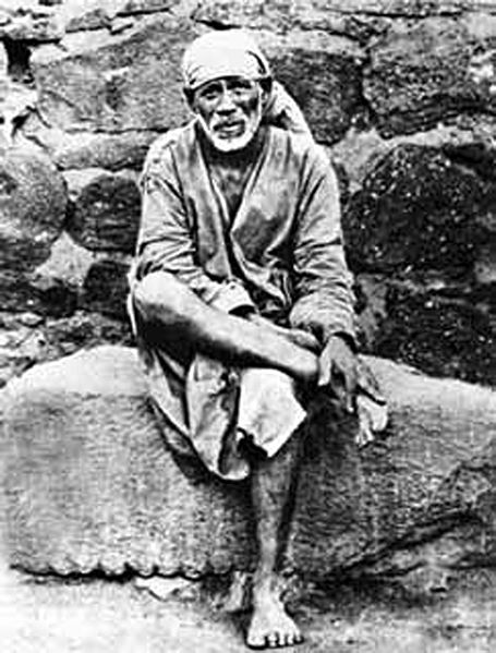 shirdi sai baba wallpapers. Sai Baba Wallpapers