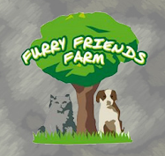 FURRY FRIENDS FARM WHERE THE ABANDONED HAVE A CHANCE TO LIVE...