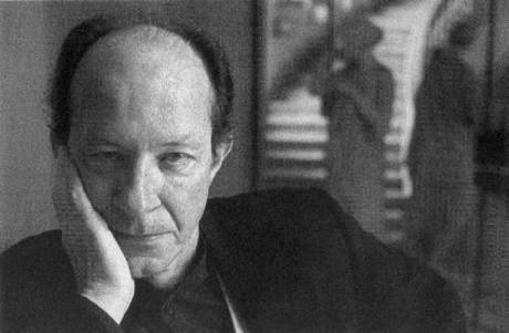 Giorgio Agamben