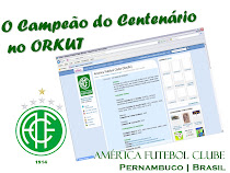 Comunidade no Orkut